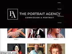 Sites similar to portraitartist.co.uk