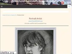 Sites similar to portraitartist1.com