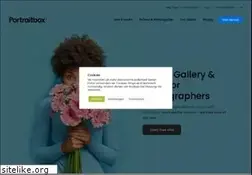 Sites similar to portraitbox.com