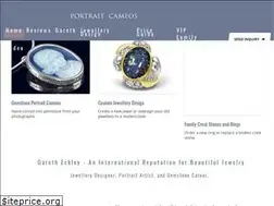 Sites similar to portraitcameos.com