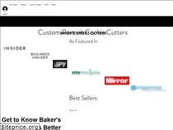 Sites similar to portraitcutters.com