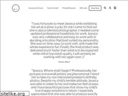 Sites similar to portraitdatmosphere.com