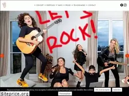 Sites similar to portraitdefamille.com