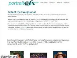 Sites similar to portraitefx.com