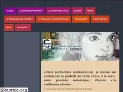 Sites similar to portraitfidele.com