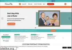 Sites similar to portraitflip.com
