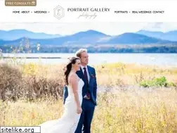 Sites similar to portraitgallery-vt.com