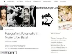 Sites similar to portraitierungen.ch