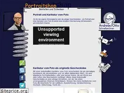 Sites similar to portraitist.de