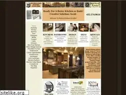 Sites similar to portraitkitchens.com