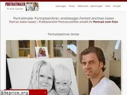Sites similar to portraitmaler-portraitzeichner.de