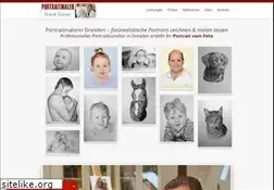 Sites similar to portraitmalerei-dresden.de