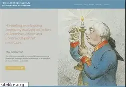 Sites similar to portraitminiatures.com