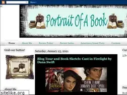 Sites similar to portraitofabook.com