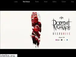 Sites similar to portraitofanightmare.com