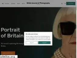 Sites similar to portraitofbritain.uk