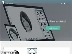 Sites similar to portraitpad.com