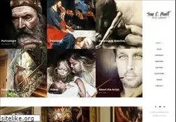 Sites similar to portraitpainter.com