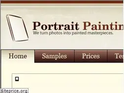 Sites similar to portraitpainting.com
