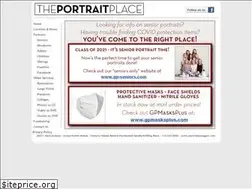 Sites similar to portraitplacegpw.com