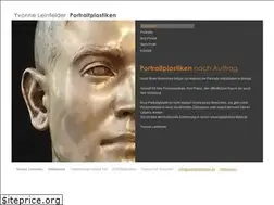 Sites similar to portraitplastiken.de
