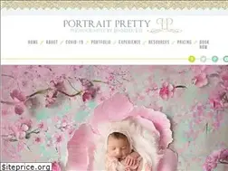 Sites similar to portraitprettyphotography.com