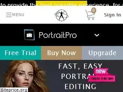 Sites similar to portraitprofessional.com