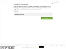 Sites similar to portraitprofessionnel.fr