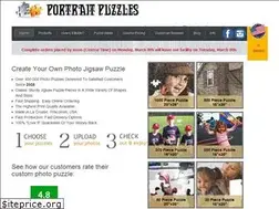Sites similar to portraitpuzzles.com