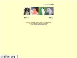 Sites similar to portraits4ch.com