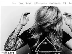 Sites similar to portraitsalon.ca