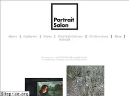 Sites similar to portraitsalon.co.uk
