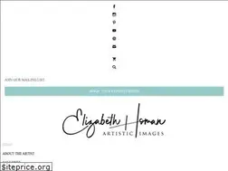 Sites similar to portraitsbyelizabeth.com