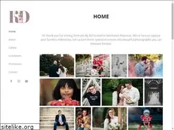 Sites similar to portraitsbykd.com