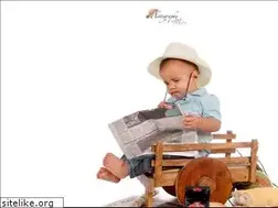 Sites similar to portraitsbymia.com