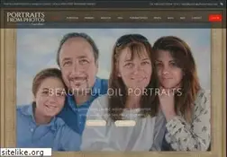 Sites similar to portraitsfromphotos.net