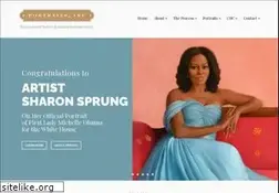 Sites similar to portraitsinc.com