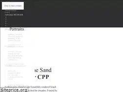 Sites similar to portraitsinthesand.com