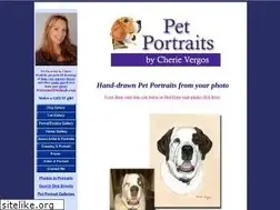 Sites similar to portraitsofanimals.com