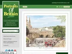 Sites similar to portraitsofbritain.co.uk