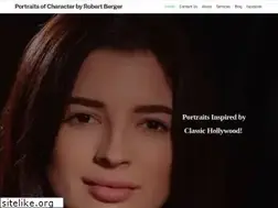 Sites similar to portraitsofcharacter.com