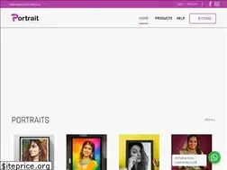 Sites similar to portraitstore.in
