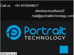 Sites similar to portraittechnology.com