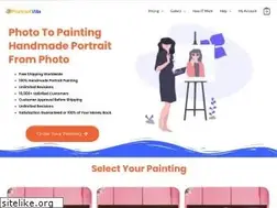 Sites similar to portraitvilla.com