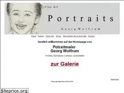 Sites similar to portraitwolfrum.com