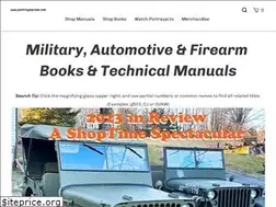 Sites similar to portrayalpress.com