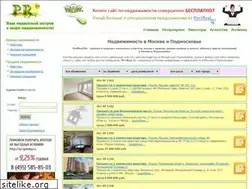 Sites similar to portreal.ru