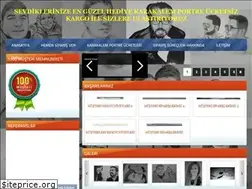 Sites similar to portrecilik.com