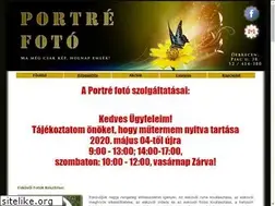 Sites similar to portrefoto.hu