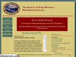 Sites similar to portrepublicmuseum.org